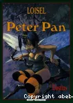 Peter Pan. 6. Destins