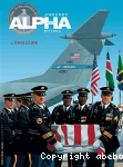 Alpha. 6. L'émissaire