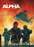Alpha. 3. Le salaire des loups