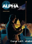 Alpha. 5. Sanctions