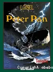 Peter Pan. 3. Tempête