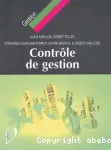 Contrôle de gestion