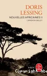 Nouvelles africaines. 2 L'hiver en juillet