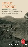 Nouvelles africaines. 1 Le soleil se lève sur le veld