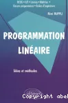 Programmation linéaire : problèmes de transports