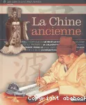 La Chine ancienne