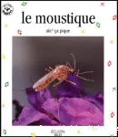 Le moustique, aie ca pique