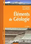 Eléments de géologie : cours