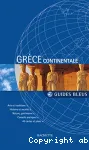 Grèce continentale