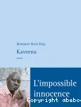 Kaveena : roman
