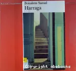 Harraga : roman