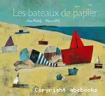 Les bateaux de papier