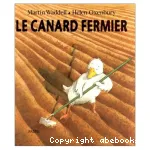 Le canard fermier