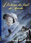 L'Auberge du bout du Monde. 1. La fille sur la falaise