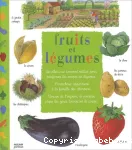 Fruits et légumes