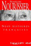 Neuf histoires francaises