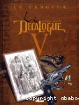 Le Décalogue. 5. Le vengeur