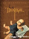 Le Décalogue. 1. Le manuscrit