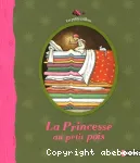 La princesse au petit pois : conte d'Andersen