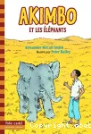 Akimbo et les éléphants