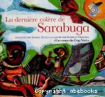 La dernière colère de Sarabuga : un conte du Cap-Vert