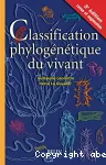 Classification phylogénétique du vivant