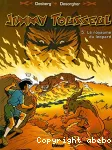 Les aventures de Jimmy Tousseul. 5. Le royaume du léopard