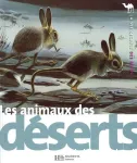 Les animaux des déserts