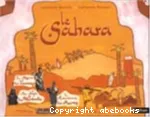 Le Sahara : les Wodaabe : ceux qui courent devant le troupeau