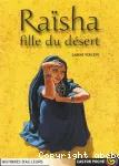 Raisha, fille du désert