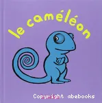 Le caméléon