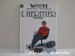 Largo Winch. 1. L'Héritier