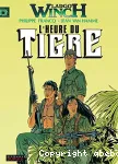 Largo Winch. 8. L'heure du tigre