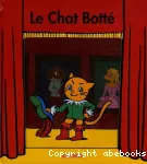 Le chat botté