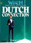 Largo Winch. 6. Dutch connection