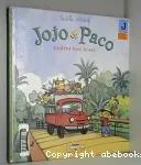 Jojo & Paco. Jojo et Paco roulent leur bosse