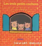 Les trois petits cochons