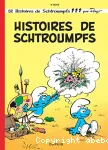 Les Schtroumpfs 8. Histoires de Schtroumpfs