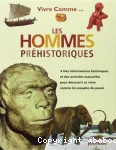 Les hommes préhistoriques