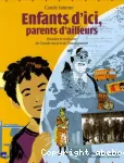 Enfants d'ici, parents d'ailleurs : histoire et mémoire de l'exode rural et de l'immigration