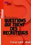 Bien répondre aux questions 