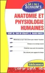 Anatomie et physiologie humaines