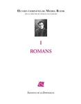 Oeuvres complètes. 1 Romans