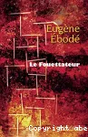 Le fouettateur : poème épicé