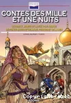 Romans de toujours. Contes des mille et une nuits