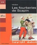 Les fourberies de Scapin