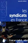 Les syndicats en France