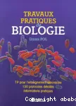 Travaux pratiques de biologie