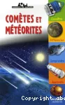 Comètes et météorites