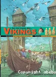 Sur les traces des Vikings